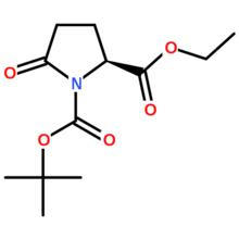 N-Boc-L-Pyroglutamic Acid CAS No. 53100-44-0